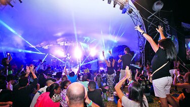 La agenda de Musicalion 2016