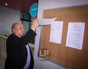 Tribunal de Honor de CD admite denuncia contra Yanibel Ábrego; piden su expulsión