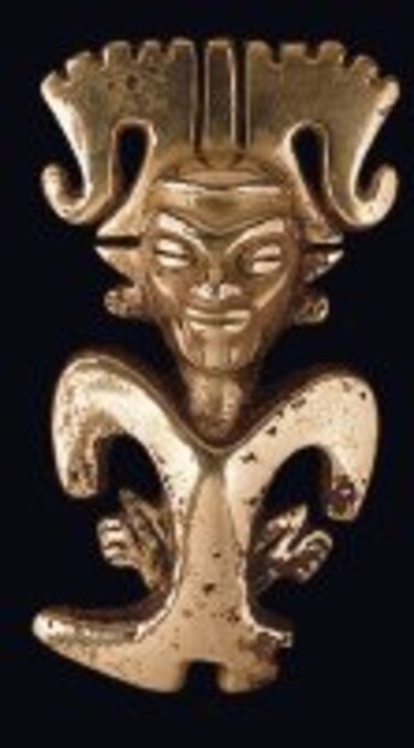 El tesoro de Sitio Conte