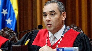 Tribunal Supremo de Justicia prohíbe salida del país a Juan Guaidó