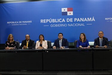 Consejo de Gabinete aprueba homologar la alerta de la OMS por el coronavirus