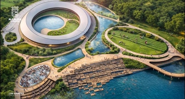 Alcaldía de Panamá contrata servicios de consultoría para el diseño de un ‘mega parque’ en Las Garzas