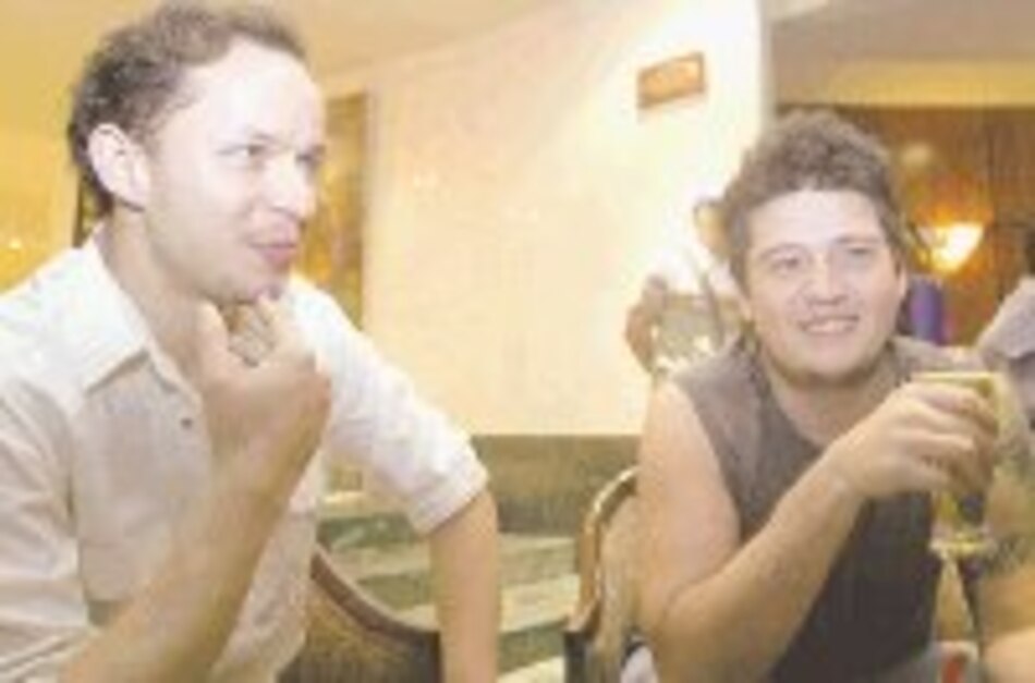 Plastilina Mosh quiere grabar con El General