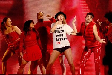 Taylor Swift anuncia dos conciertos extras en Brasil tras tumultos en la venta de entradas