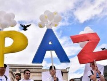 Colombia: expectativa por nuevo acuerdo de paz con las FARC