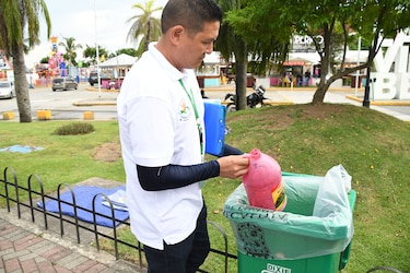 Salud inspecciona locales en Amador para asegurar el cumplimiento de normas sanitarias