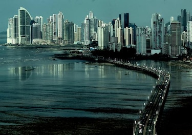 Banco Mundial prevé desaceleramiento económico para Panamá