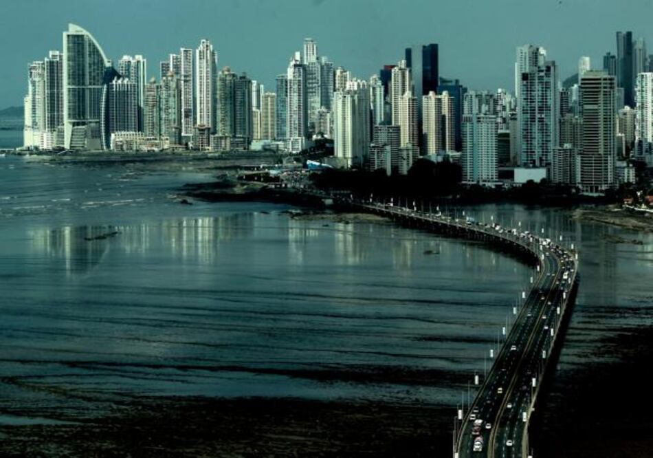 Banco Mundial prevé desaceleramiento económico para Panamá