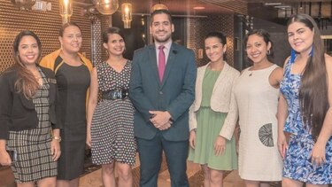 Hotel Las Américas ofrece cóctel para ‘wedding & event planner’