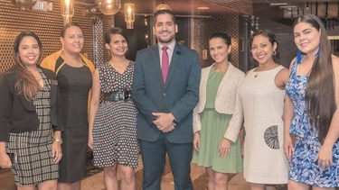 Hotel Las Américas ofrece cóctel para ‘wedding & event planner’