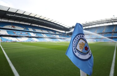 Manchester City gana el primer asalto legal a la Premier League