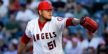 Jaime Barría está motivado con los Guardianes