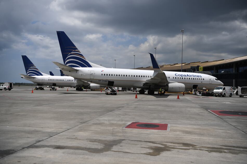 La batalla por los cielos: así compite Panamá contra otros centros de transporte aéreos de Latinoamérica