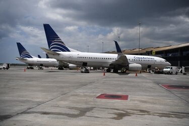La batalla por los cielos: así compite Panamá contra otros centros de transporte aéreos de Latinoamérica