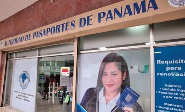 Cuestionan licitación de los nuevos pasaportes