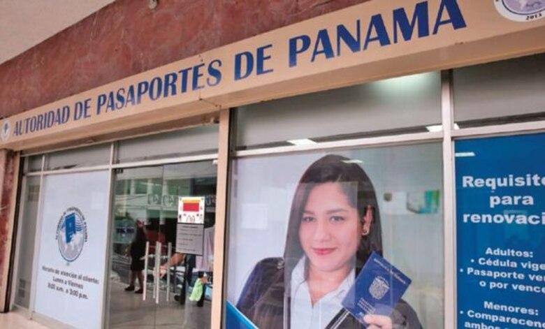 Cuestionan licitación de los nuevos pasaportes