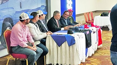 Probeis se pone en marcha
