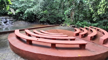 El corazón de la naturaleza a pocos minutos de la ciudad