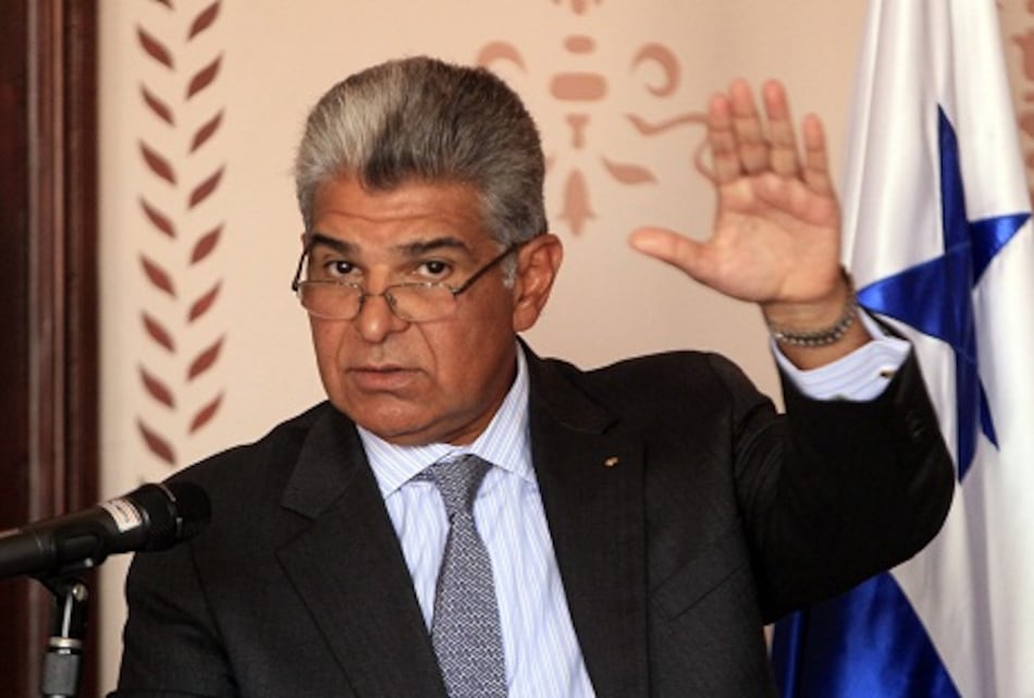 Mulino justificó compra de $24 millones en equipos antidisturbios