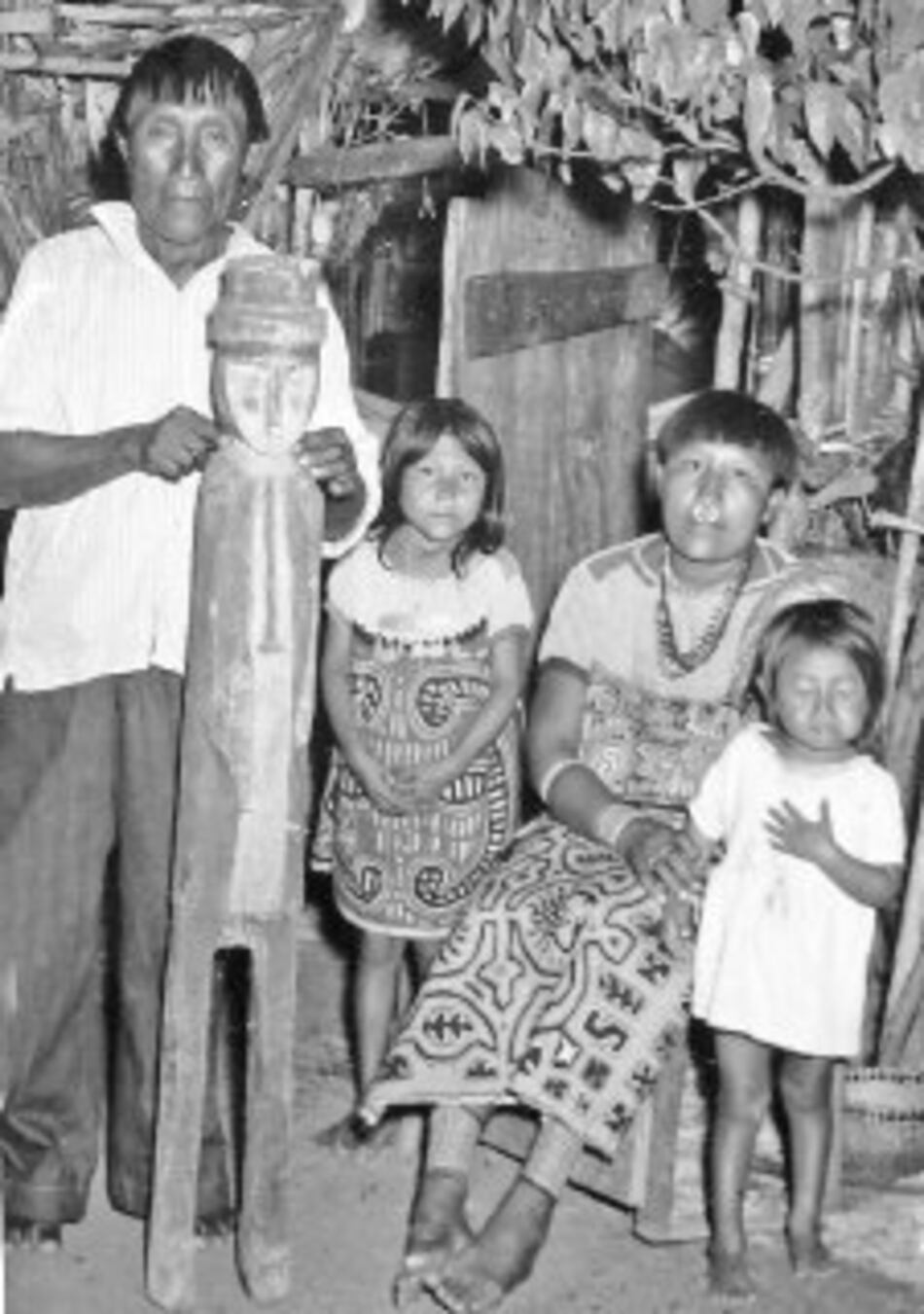 La conquista de los ´espacios salvajes´