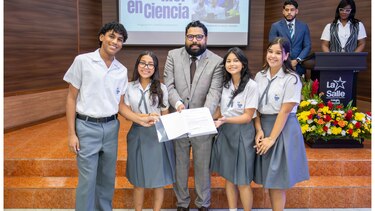 La Salle: humanismo, renovación e innovación