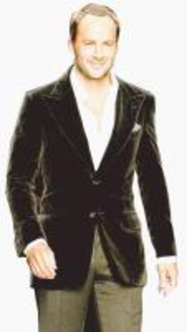 Tom Ford y la Guccimanía