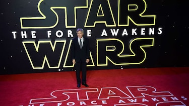 Acusan a productores de ‘Star Wars’ por accidente de Harrison Ford