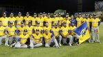 Pique de refuerzos en el béisbol