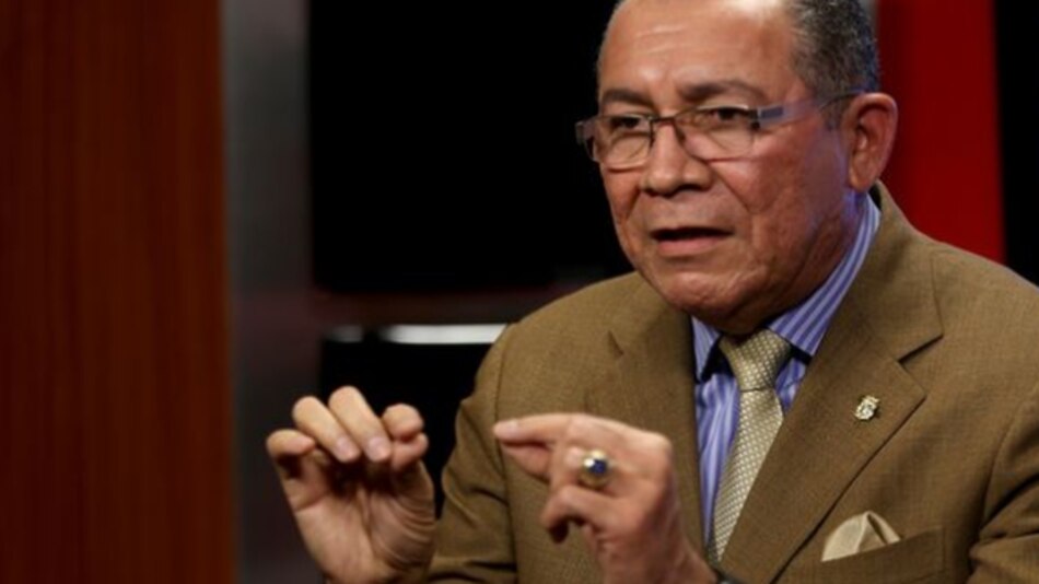 Exembajador de Venezuela en Panamá boicotea cumbre regional