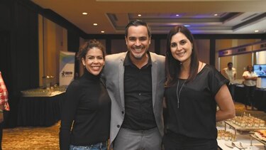 Cuarta edición de ‘Pymes Creciendo’ de Banco Delta