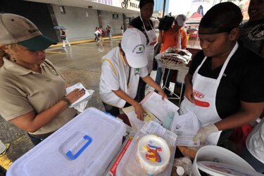 Minsa refuerza operativos por fiestas de fin de año