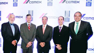 Premio Obras Cemex