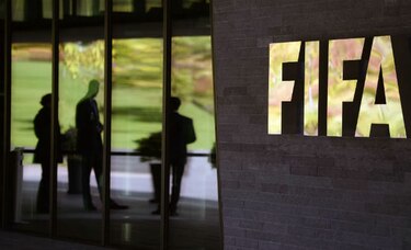Autoridades suizas entregan evidencia a Estados Unidos en caso FIFA