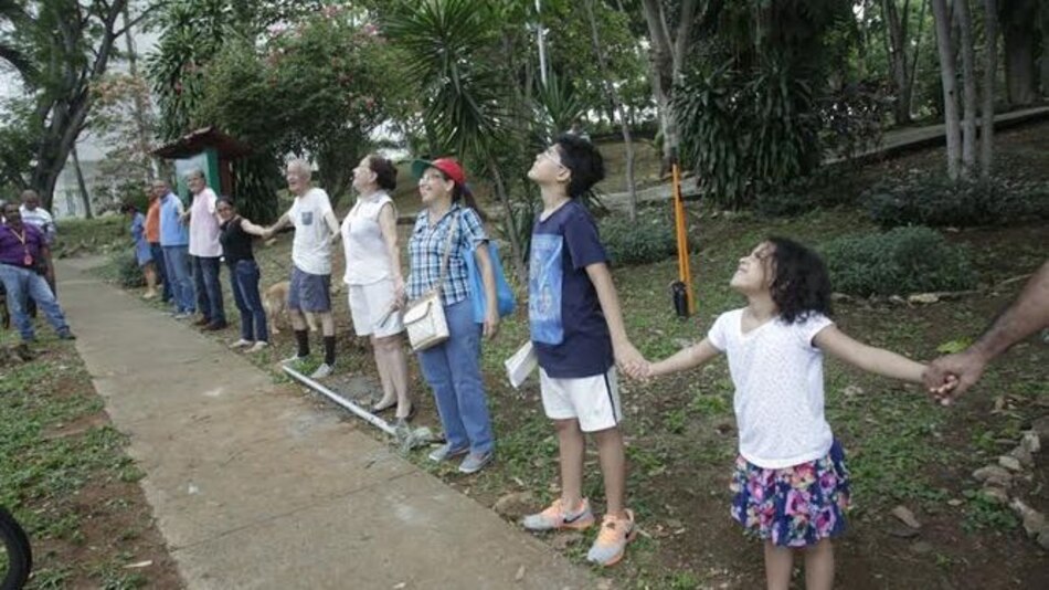 Surge disputa por propiedad usada como parque en Hato Pintado