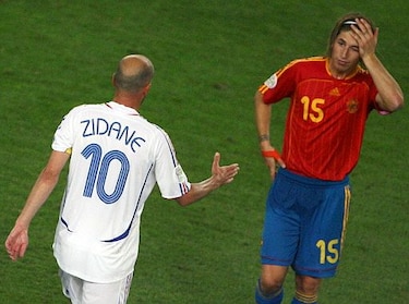 Francia y España definen al primer finalista de la Copa del Mundo 2026