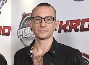 Confirman que el vocalista de Linkin Park se suicidó