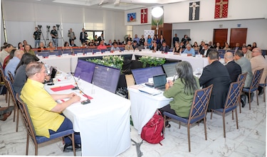 ¿Quién ocupará el lugar de la CNRE?