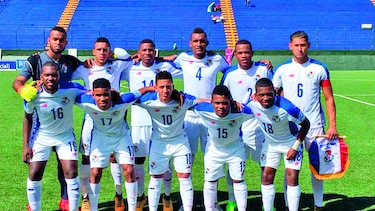 Sub-21, al borde de la eliminación