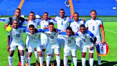 Sub-21, al borde de la eliminación