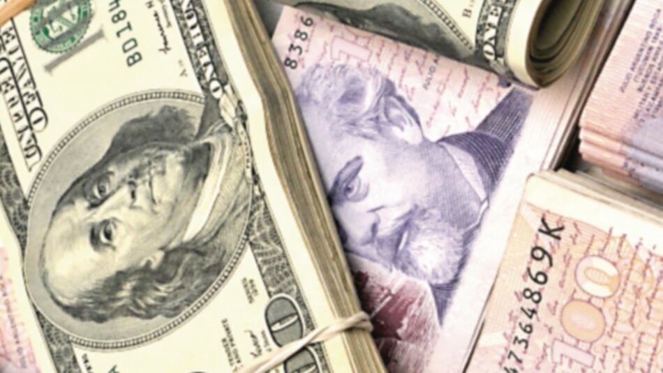 Argentina coloca letras bajo nueva reglamentación