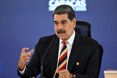 ¿Hasta dónde puede llegar Trump para ayudar a María Corina Machado después del Nobel de la Paz a la opositora venezolana?