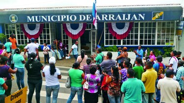 Fallo tardío sienta precedente edilicio