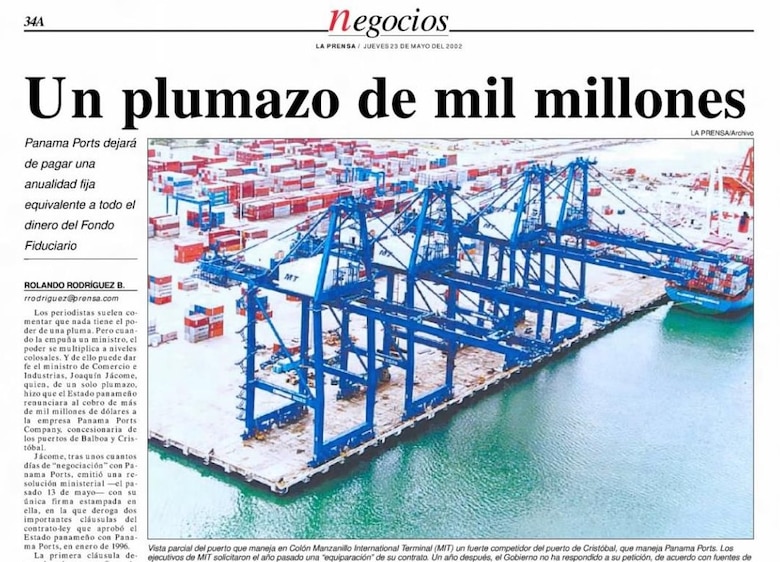 Auditoría a PPC destapa incumplimientos y manipulación financiera, según el contralor Flores