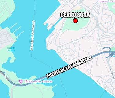 20% de avance en el cuarto puente; el MOP dice que no habrá voladuras en el Cerro Sosa