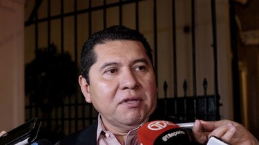 ‘Que Rubén De León acuda a la Corte’