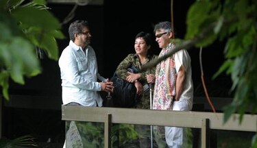 FARC insisten en un fondo especial para resarcir económicamente a víctimas