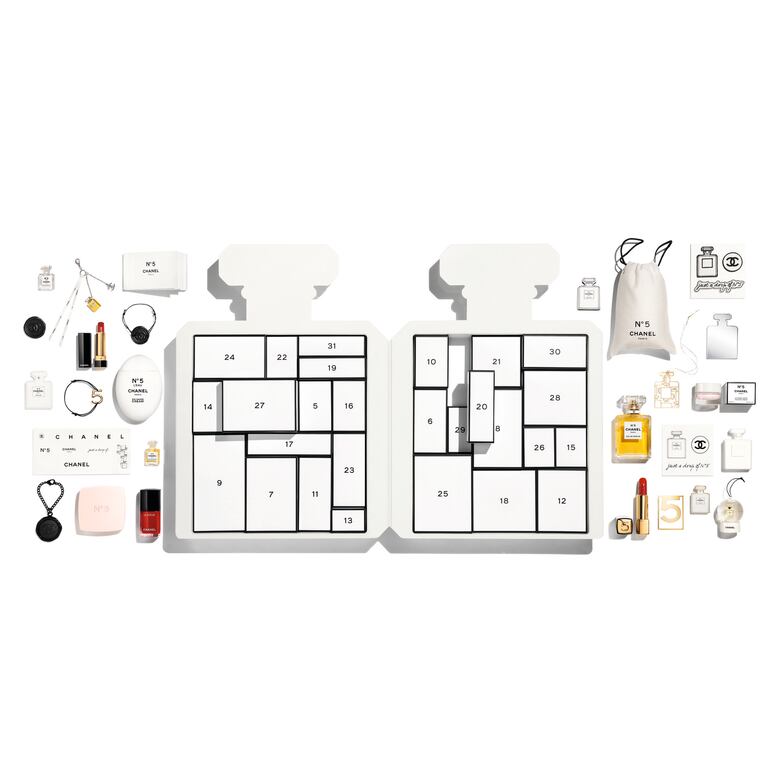 Celebra con CHANEL para volver a soñar