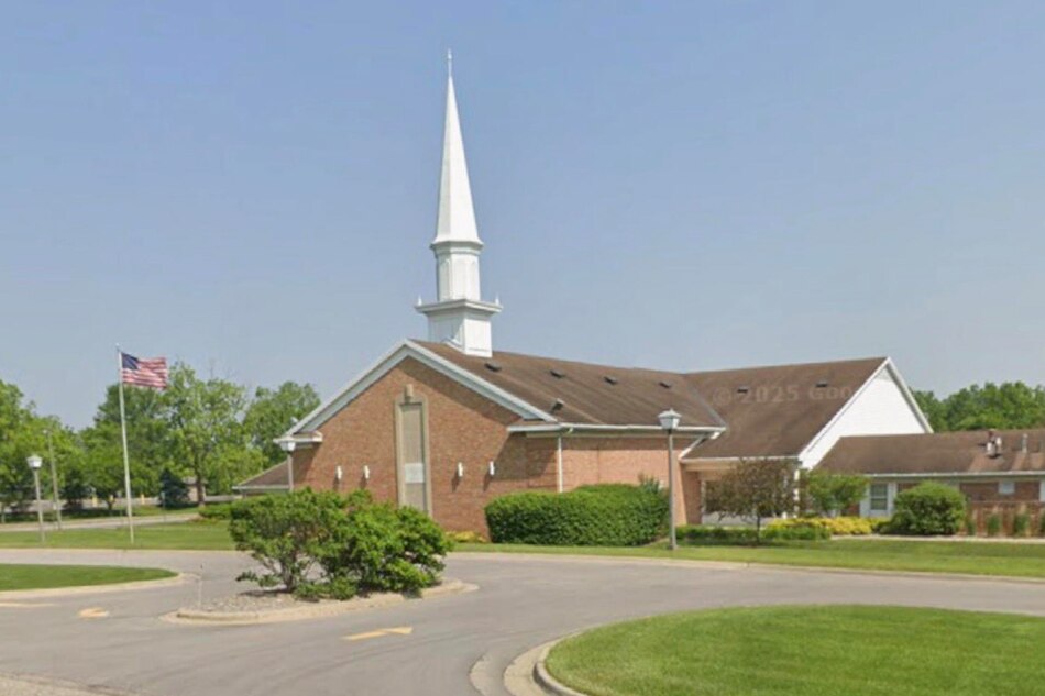 Cinco muertos en el tiroteo en la iglesia mormona en Míchigan, incluido el atacante