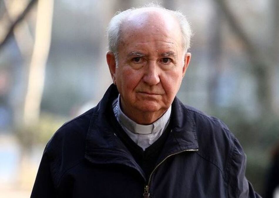 Chile: víctimas de abusos demandan a cardenal por perjurio
