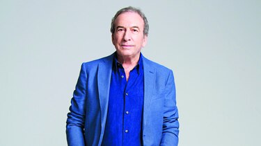 Perales y su música como aliciente